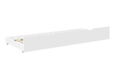 Minimondo Schublade unter dem Bett